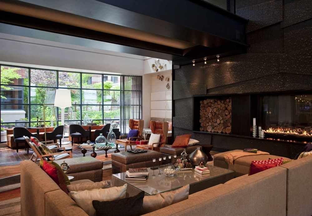 The Baronette Renaissance Detroit-Novi Hotel Zewnętrze zdjęcie