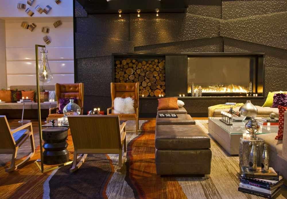 The Baronette Renaissance Detroit-Novi Hotel Zewnętrze zdjęcie